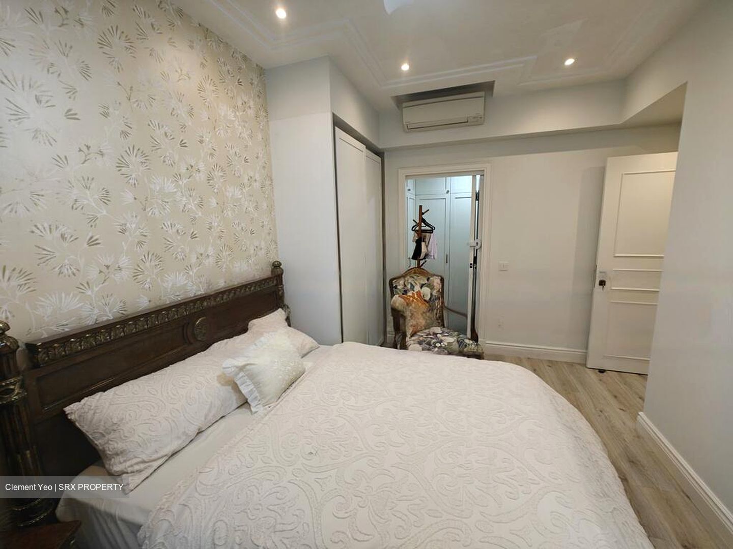 The Alps Residences (D18), Condominium #473472891